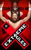 WWE Extreme Rules 2018