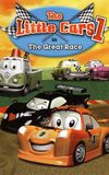 The Little Cars in the Great Race