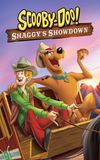 Scooby-Doo! Shaggy's Showdown