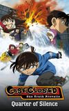 Detective Conan: Quarter of Silence