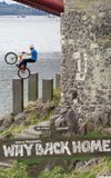 Danny MacAskill - Way Back Home