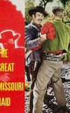 The Great Missouri Raid