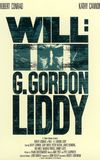 Will: G. Gordon Liddy