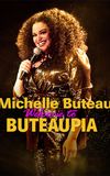 Michelle Buteau: Welcome to Buteaupia