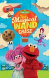 Sesame Street: The Magical Wand Chase