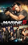 The Marine 5: Battleground