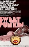 'Sweet Punkin' I Love You...