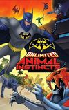 Batman Unlimited: Animal Instincts