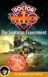 Doctor Who: The Sontaran Experiment