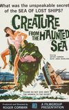 Creature from the Haunted Sea