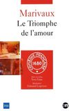 Le Triomphe de l'amour