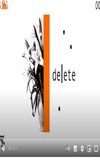 Delete