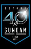 Mobile Suit Gundam G40