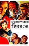 Masterworks of Terror