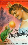 Der Froschkönig