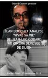 Jean Douchet analyse « Vivre sa vie » de Jean-Luc Godard au cinéma Devosge de Dijon