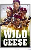 The Wild Geese