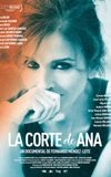 La corte de Ana