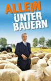 Allein unter Bauern