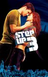 Step Up 3D