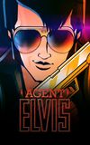 Agent Elvis