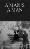 A Man's a Man