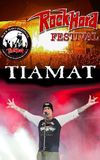 Tiamat Live at The Rock Hard Festival