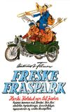 Freske fraspark