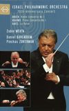 Israel Philharmonic Orchestra 70th Anniversary Concert