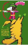 El pequeño Robin Hood