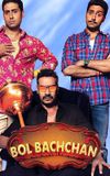 Bol Bachchan