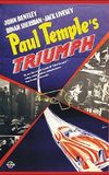 Paul Temple's Triumph