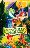 FernGully 2: The Magical Rescue