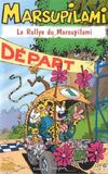 Marsupilami - Le rallye du Marsupilami