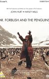 Mr. Forbush and the Penguins