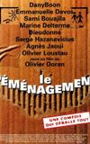 Le Déménagement