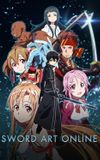 Sword Art Online