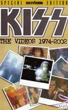 KISS: The Videos 1974 - 2002