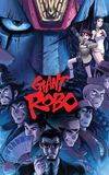 Giant Robo: The Day the Earth Stood Still