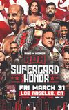 ROH: Supercard of Honor 2023