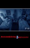 Paranormal Activity 3