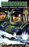 Roughnecks: Starship Troopers Chronicles