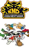 Codename: Kids Next Door