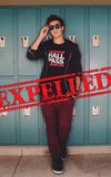 Expelled