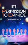 BTS: Permission to Dance on Stage - LA