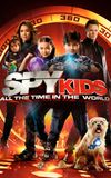 Spy Kids: All the Time in the World