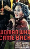 Woman Who Came Back