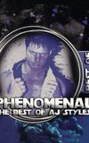 Phenomenal: The Best of AJ Styles