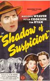 Shadow of Suspicion