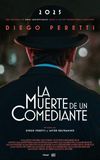 La muerte de un comediante